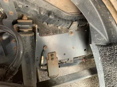 DAF 460 XF FT/ low deck/ 2015/ EURO 6/ 840000km  (8)