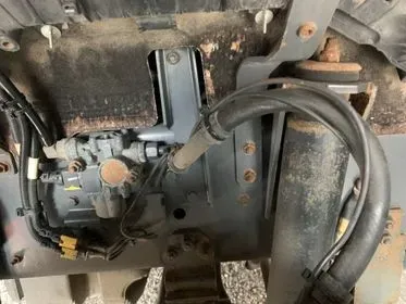 DAF 460 XF FT/ low deck/ 2015/ EURO 6/ 840000km  (9)