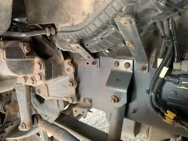 DAF 460 XF FT/ low deck/ 2015/ EURO 6/ 840000km  (10)