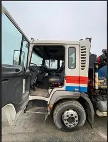 VOLVO FL 612 4x2 / 2009 / 330 000 km  (13)