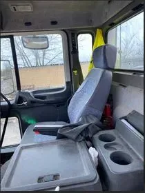 VOLVO FL 612 4x2 / 2009 / 330 000 km  (14)