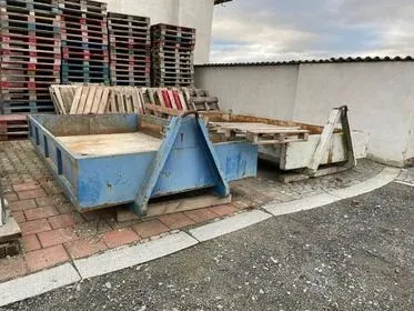 VOLVO FL 612 4x2 / 2009 / 330 000 km  (16)