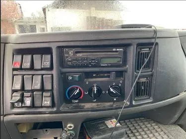 VOLVO FL 612 4x2 / 2009 / 330 000 km  (6)