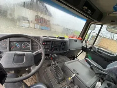 VOLVO FL 612 4x2 / 2009 / 330 000 km  (8)