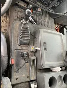 VOLVO FL 612 4x2 / 2009 / 330 000 km  (9)