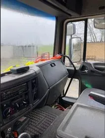 VOLVO FL 612 4x2 / 2009 / 330 000 km  (12)