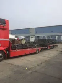 Renault MIDLUM 280.12 / 2007 / 565 000 km (2)