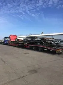 Renault MIDLUM 280.12 / 2007 / 565 000 km (4)