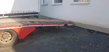 Renault MIDLUM 280.12 / 2007 / 565 000 km (5)