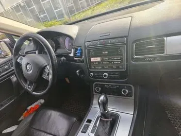 Volkswagen TOUAREG / 2015 / 270 000 km (7)