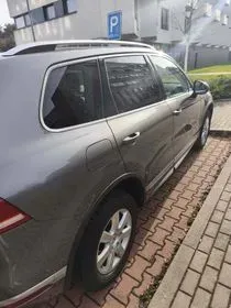 Volkswagen TOUAREG / 2015 / 270 000 km (3)