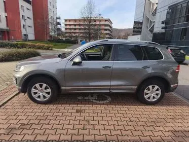 Volkswagen TOUAREG / 2015 / 270 000 km (6)