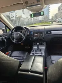 Volkswagen TOUAREG / 2015 / 270 000 km (8)