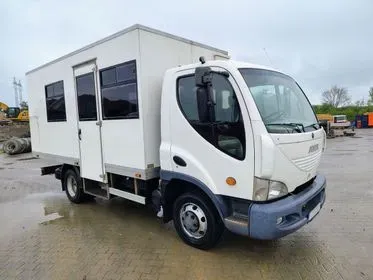 Avia D75 BUS / 2006 / 446 000 km (3)