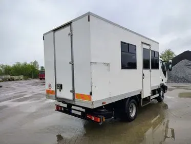 Avia D75 BUS / 2006 / 446 000 km (5)