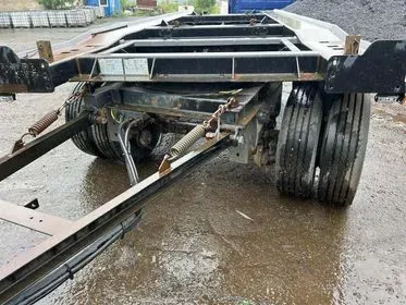 SCHMITZ ACF 20 L / 2006  (1)