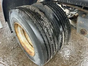 SCHMITZ ACF 20 L / 2006  (8)