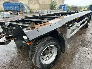 SCHMITZ ACF 20 L / 2006  (4)