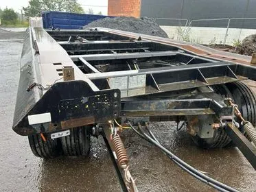 SCHMITZ ACF 20 L / 2006  (2)