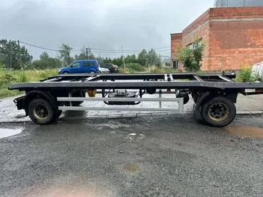 SCHMITZ ACF 20 L / 2006  (3)