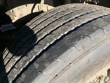 Iveco Trakker 8x4/ 2005/ Euro 3/ 467 000km (11)