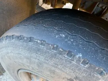 Iveco Trakker 8x4/ 2005/ Euro 3/ 467 000km (23)