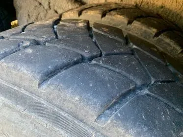 Iveco Trakker 8x4/ 2005/ Euro 3/ 467 000km (25)