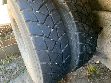 Iveco Trakker 8x4/ 2005/ Euro 3/ 467 000km (26)