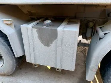 Iveco Trakker 8x4/ 2005/ Euro 3/ 467 000km (38)