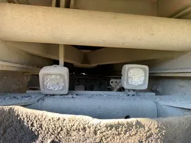 Iveco Trakker 8x4/ 2005/ Euro 3/ 467 000km (48)