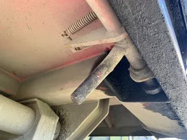 Iveco Trakker 8x4/ 2005/ Euro 3/ 467 000km (49)