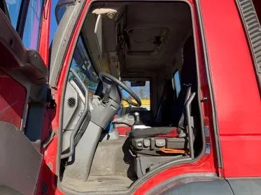 Iveco Trakker 8x4/ 2005/ Euro 3/ 467 000km (50)