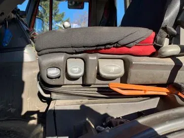 Iveco Trakker 8x4/ 2005/ Euro 3/ 467 000km (51)