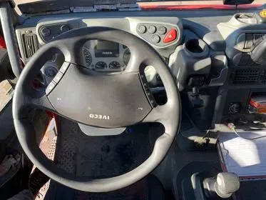 Iveco Trakker 8x4/ 2005/ Euro 3/ 467 000km (54)