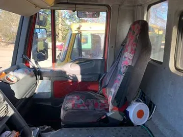 Iveco Trakker 8x4/ 2005/ Euro 3/ 467 000km (56)