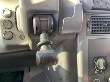 Iveco Trakker 8x4/ 2005/ Euro 3/ 467 000km (58)