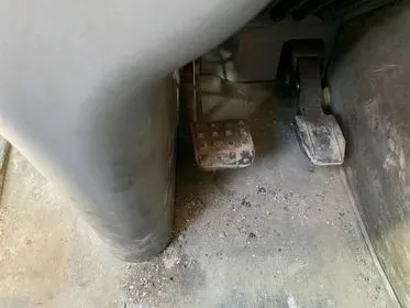 Iveco Trakker 8x4/ 2005/ Euro 3/ 467 000km (59)