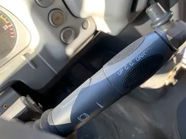 Iveco Trakker 8x4/ 2005/ Euro 3/ 467 000km (60)