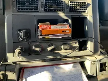 Iveco Trakker 8x4/ 2005/ Euro 3/ 467 000km (65)