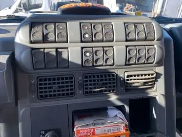 Iveco Trakker 8x4/ 2005/ Euro 3/ 467 000km (66)