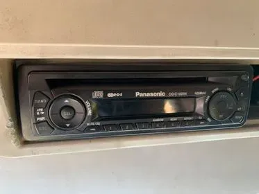 Iveco Trakker 8x4/ 2005/ Euro 3/ 467 000km (67)