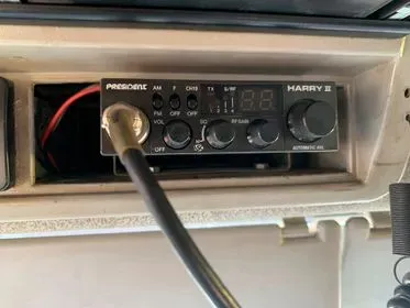 Iveco Trakker 8x4/ 2005/ Euro 3/ 467 000km (70)