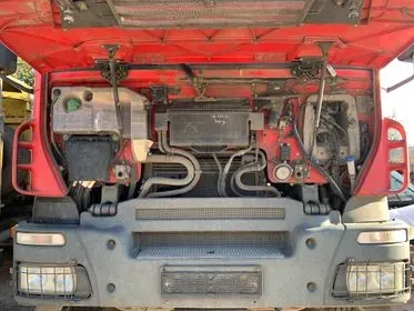 Iveco Trakker 8x4/ 2005/ Euro 3/ 467 000km (75)