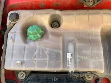 Iveco Trakker 8x4/ 2005/ Euro 3/ 467 000km (78)