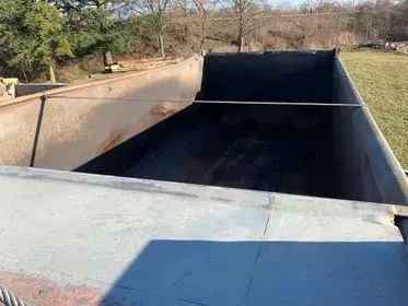 Iveco Trakker 8x4/ 2005/ Euro 3/ 467 000km (8)