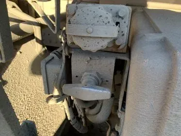 Iveco Trakker 8x4/ 2005/ Euro 3/ 467 000km (81)