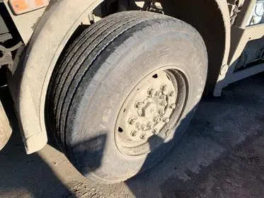 Iveco Trakker 8x4/ 2005/ Euro 3/ 467 000km (10)