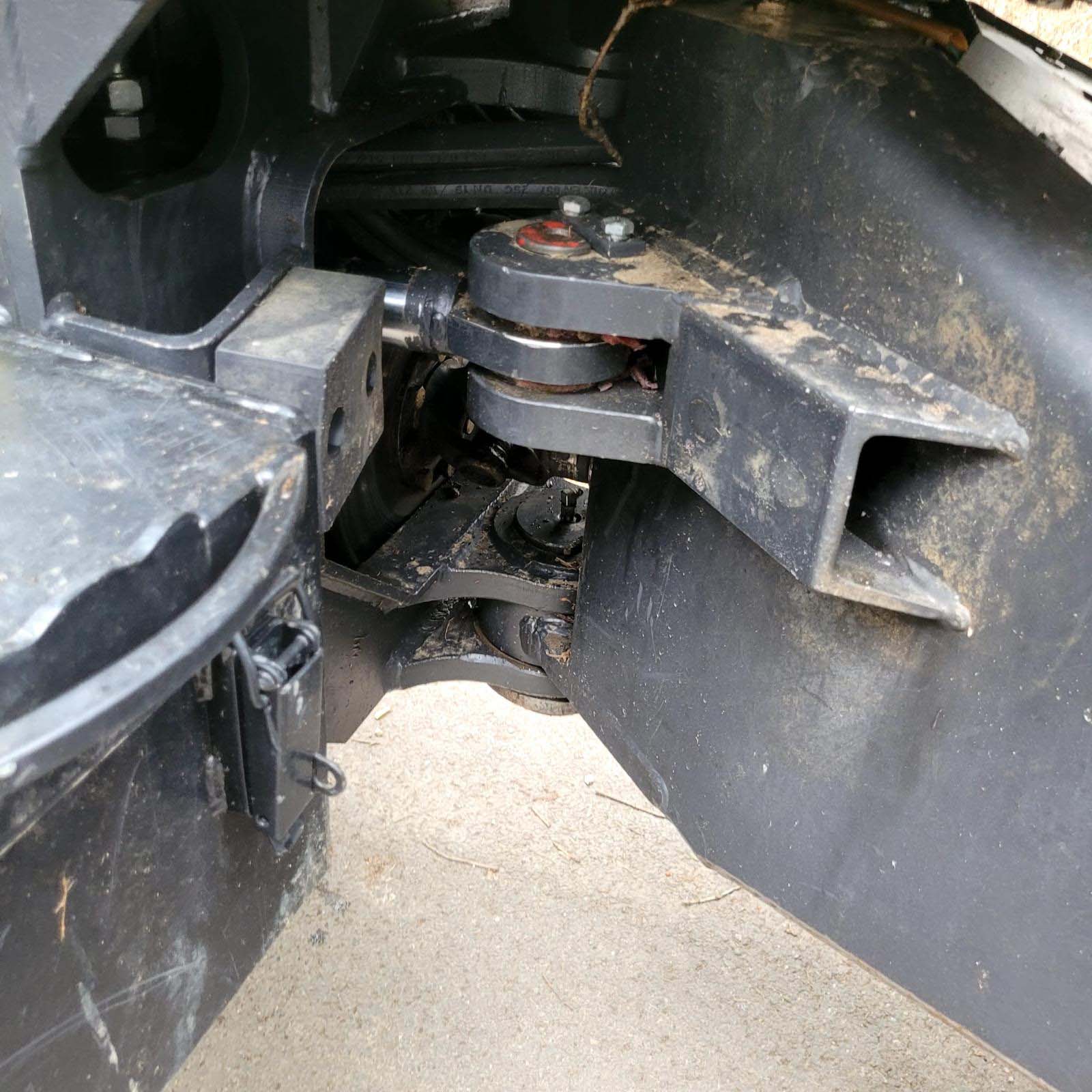 ORVEX LT 100 manual / 2017 / 8 800 m/h