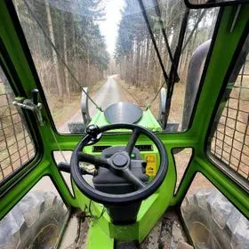 ORVEX LT 100 manual / 2017 / 8 800 m/h (10)