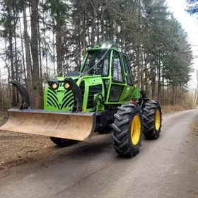 ORVEX LT 100 manual / 2017 / 8 800 m/h (1)